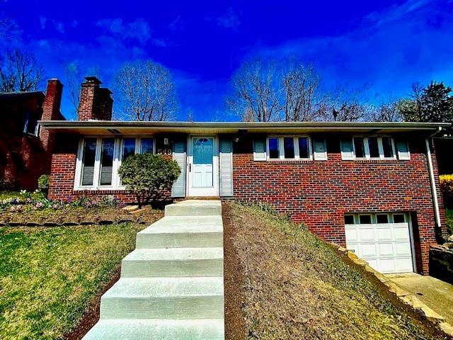 549 Sleepy Hollow Road Pittsburgh, PA 15228 - Photo 1 of 23 Gallery Image 1