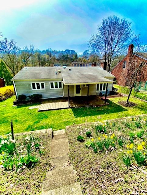 549 Sleepy Hollow Road Pittsburgh, PA 15228 - Photo 17 of 23 Gallery Image 17