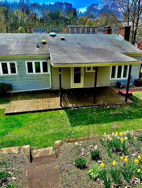 549 Sleepy Hollow Road Pittsburgh, PA 15228 - Photo 18 of 23 Gallery Image 18