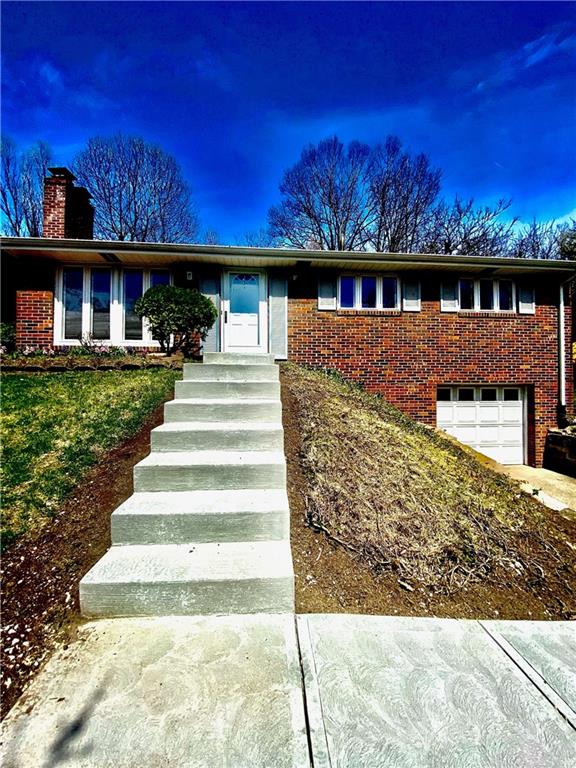 549 Sleepy Hollow Road Pittsburgh, PA 15228 - Photo 22 of 23 Gallery Image 22