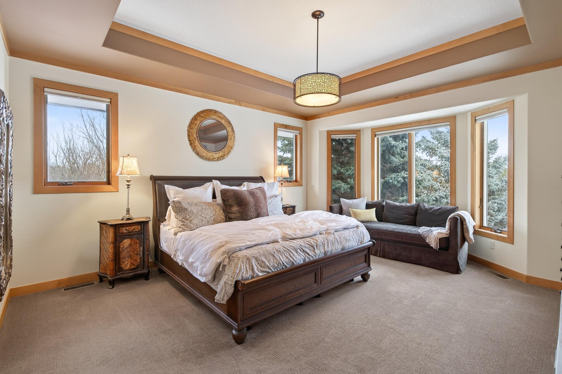 21115 Ridgewood Trail Lakeville, MN 55044 - Photo 24 of 44