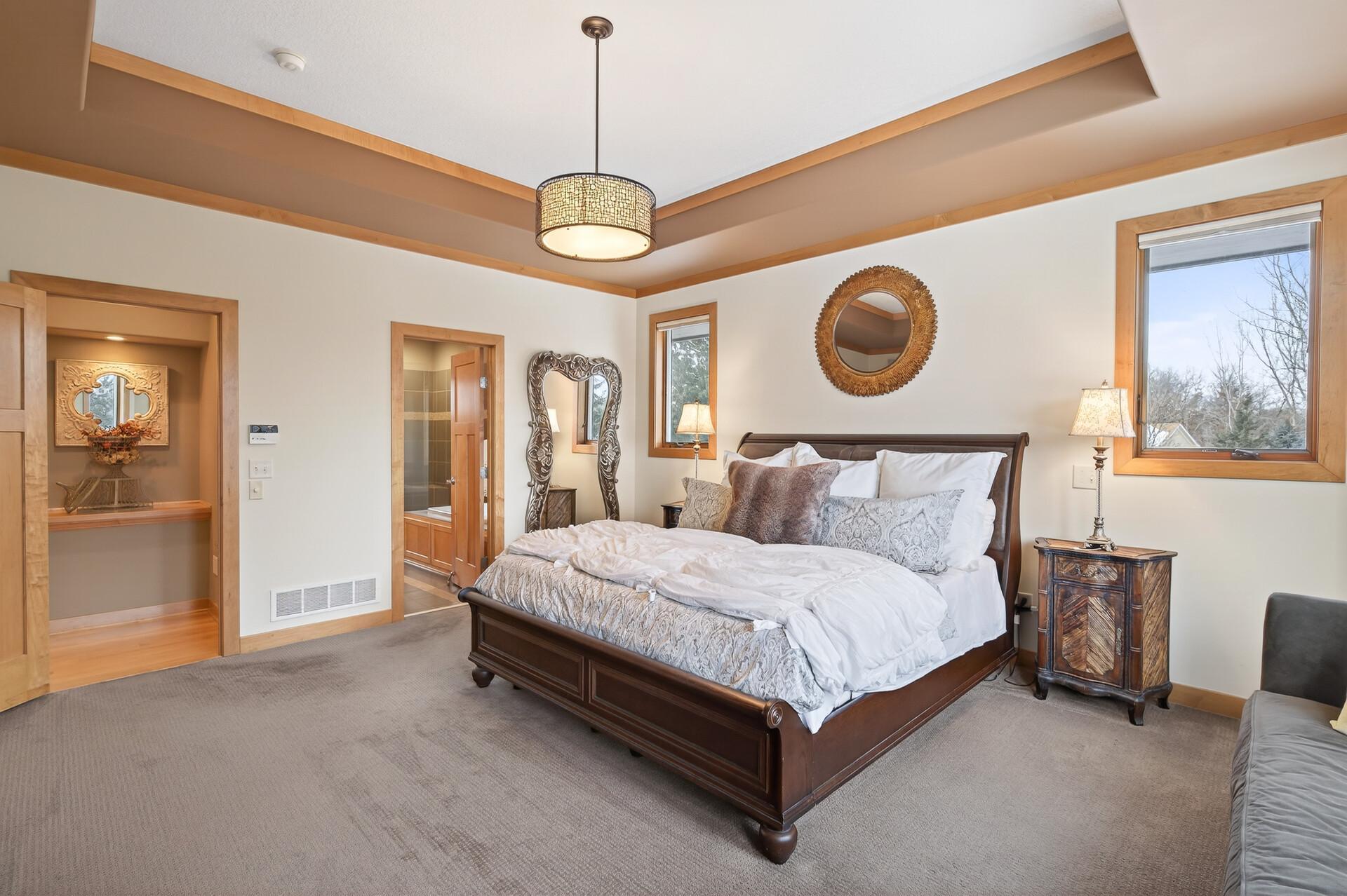 21115 Ridgewood Trail Lakeville, MN 55044 - Photo 26 of 44