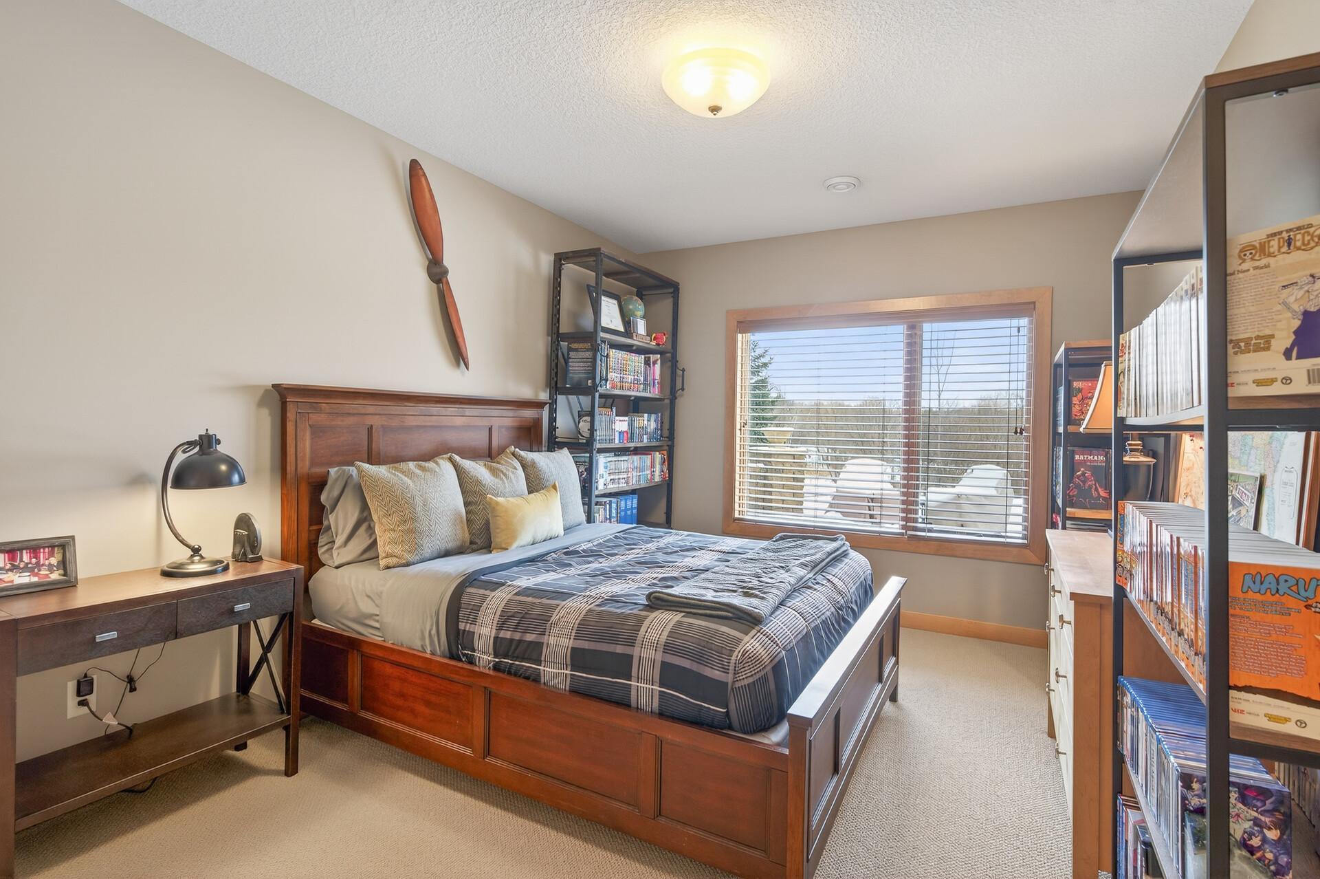 21115 Ridgewood Trail Lakeville, MN 55044 - Photo 37 of 44