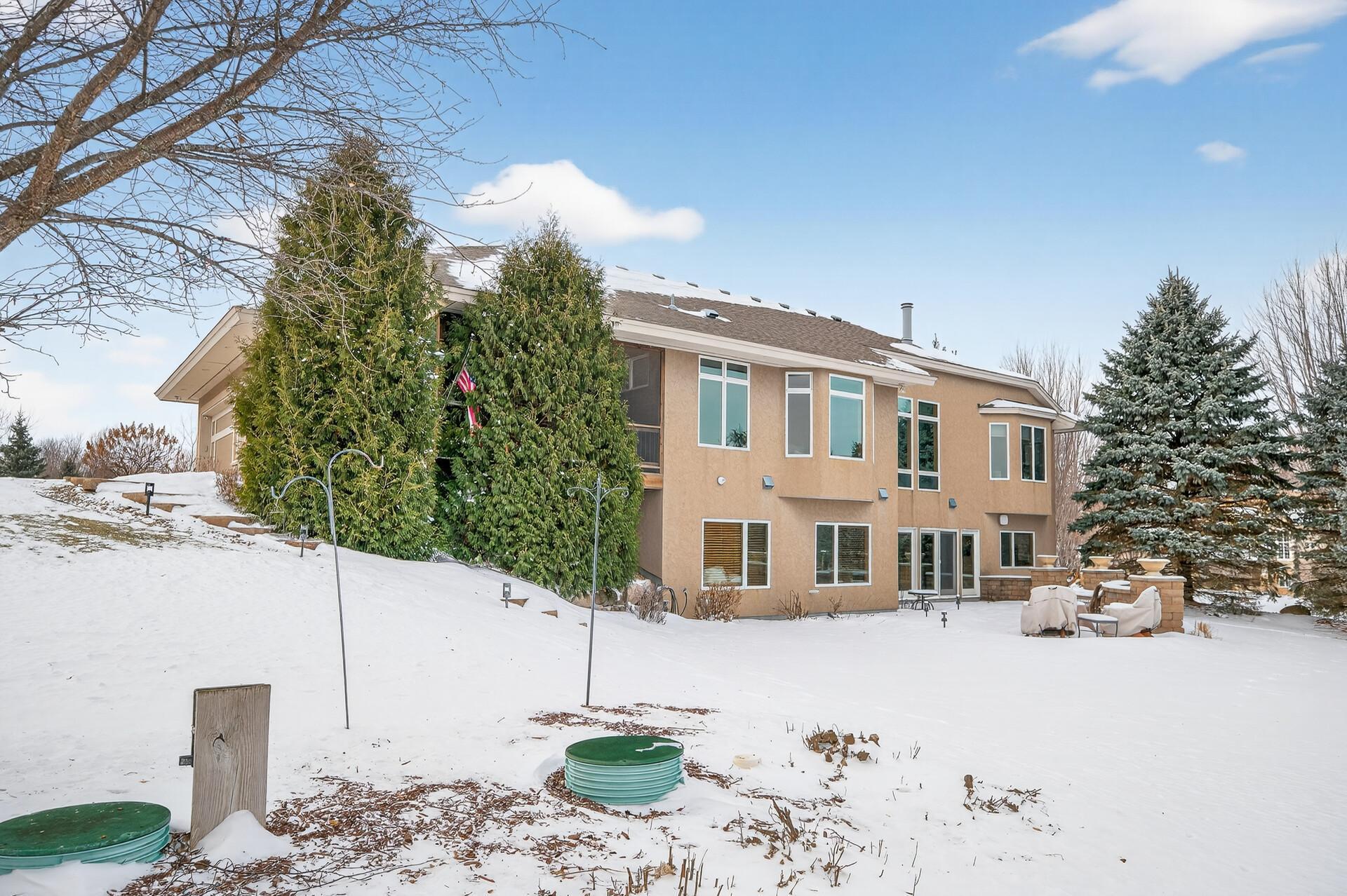 21115 Ridgewood Trail Lakeville, MN 55044 - Photo 41 of 44