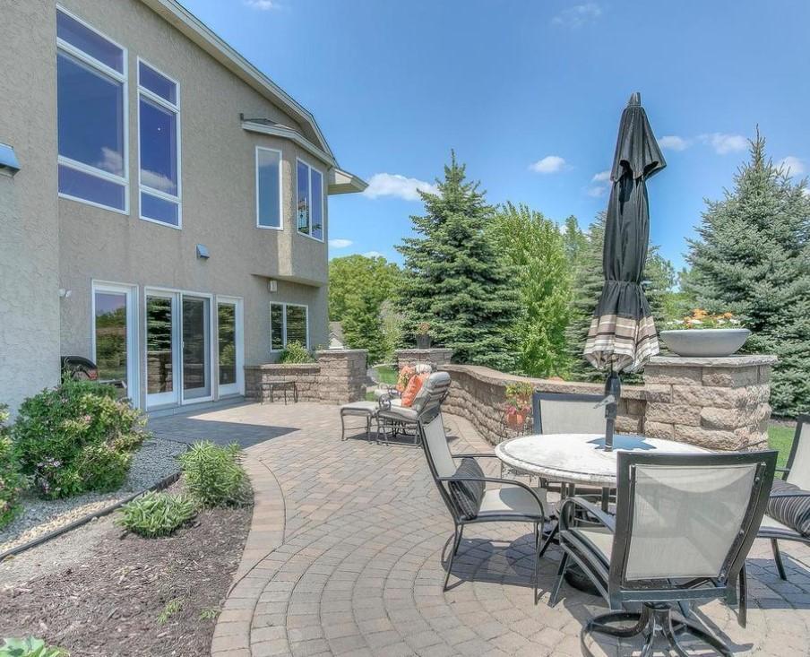 21115 Ridgewood Trail Lakeville, MN 55044 - Photo 42 of 44