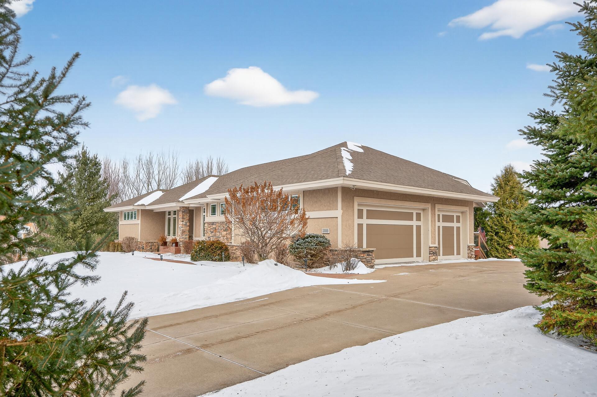 21115 Ridgewood Trail Lakeville, MN 55044 - Photo 44 of 44