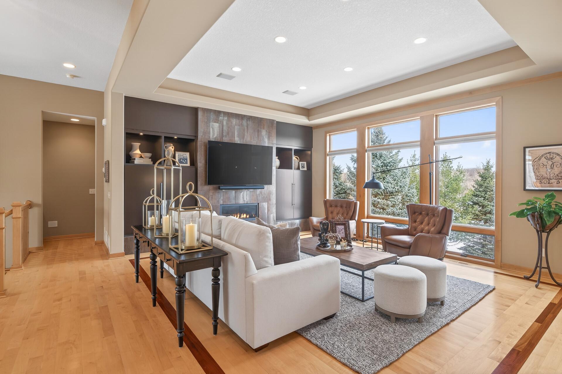 21115 Ridgewood Trail Lakeville, MN 55044 - Photo 5 of 44