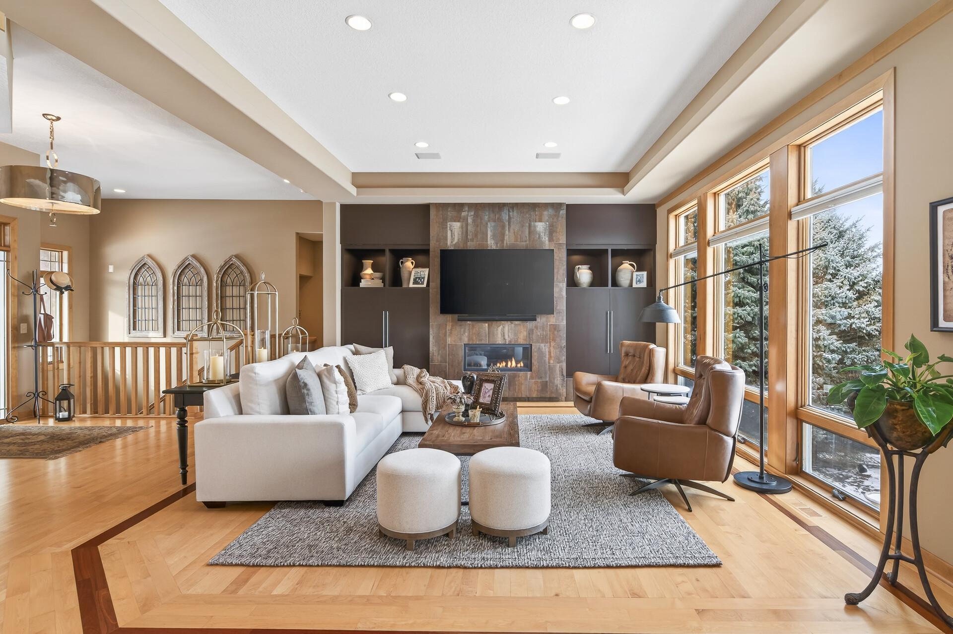 21115 Ridgewood Trail Lakeville, MN 55044 - Photo 6 of 44