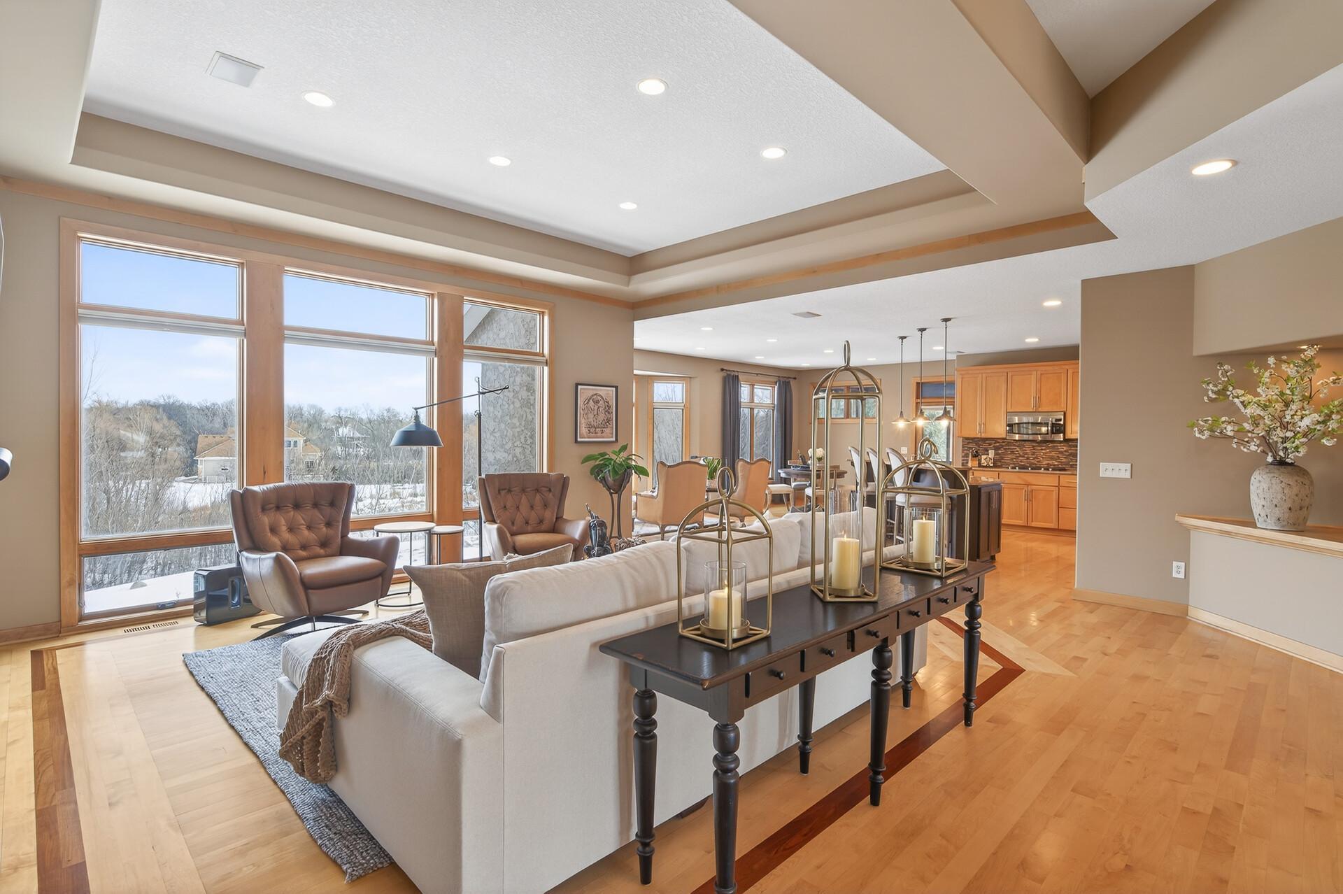 21115 Ridgewood Trail Lakeville, MN 55044 - Photo 8 of 44