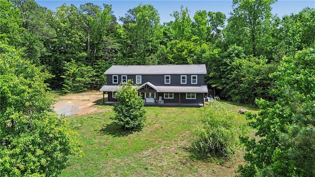 192 Dover Road Northeast Resaca, GA 30735 - Photo 3 of 67
