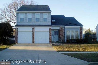 13166 Broadmore Road Silver Spring, MD 20904 - Photo 1 of 10 Exterior (Main)