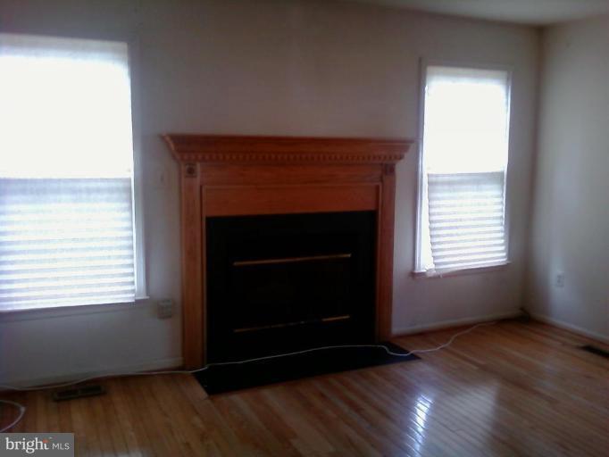 13166 Broadmore Road Silver Spring, MD 20904 - Photo 7 of 10 Fireplace