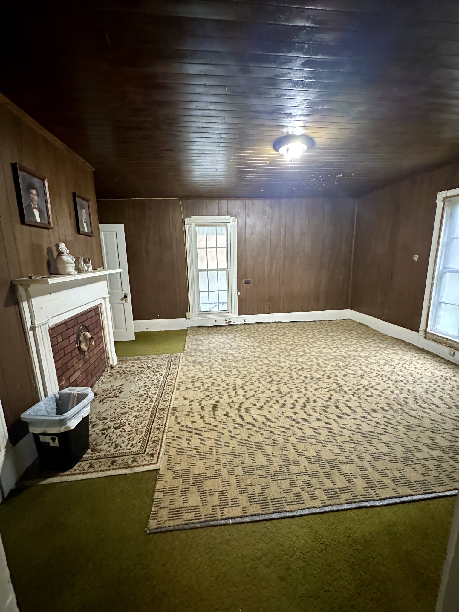 247 Hamestring Road Fayetteville, TN 37334 - Photo 24 of 29 a view of an empty room and window