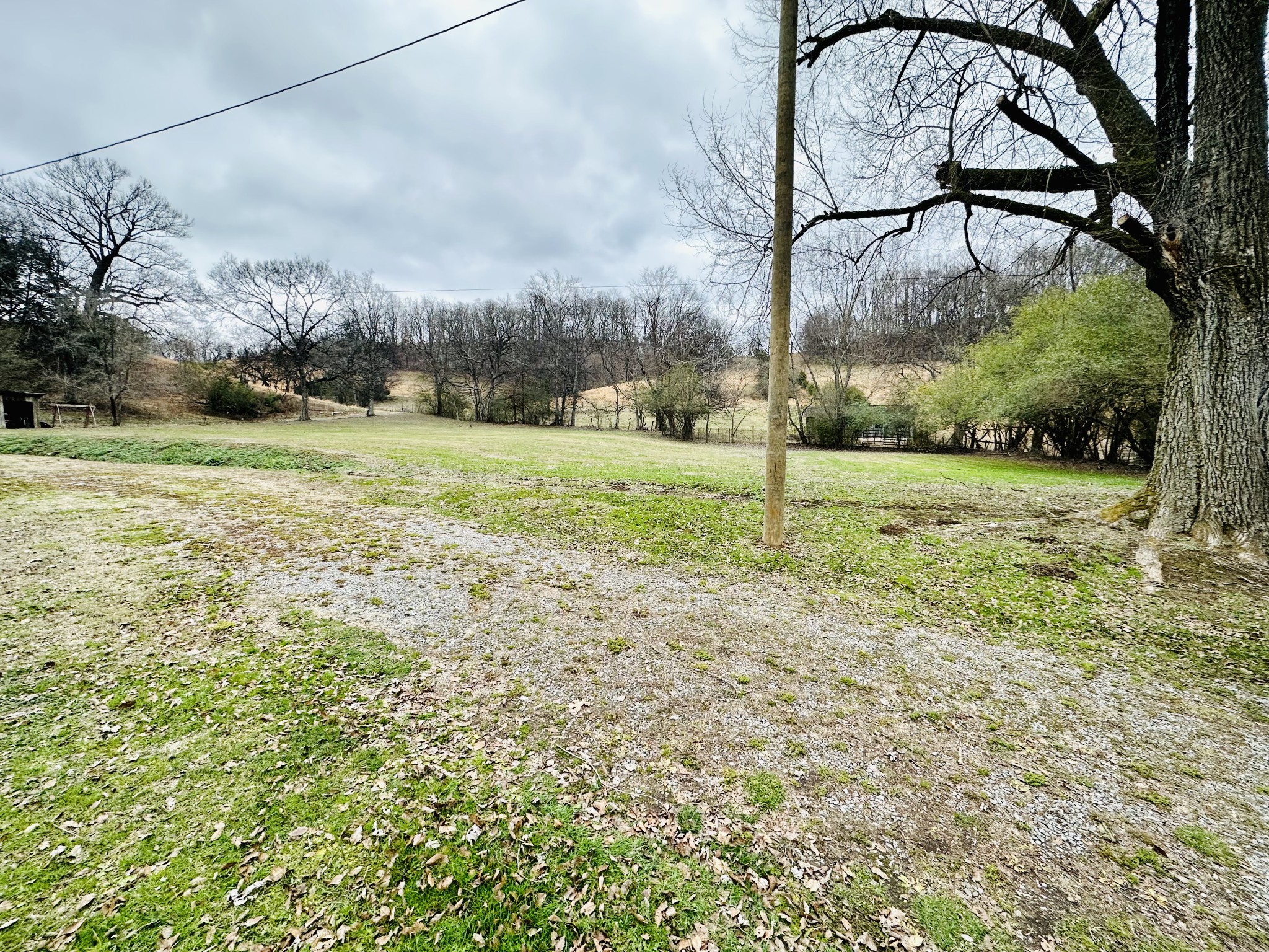 247 Hamestring Road Fayetteville, TN 37334 - Photo 8 of 29 a view of a field