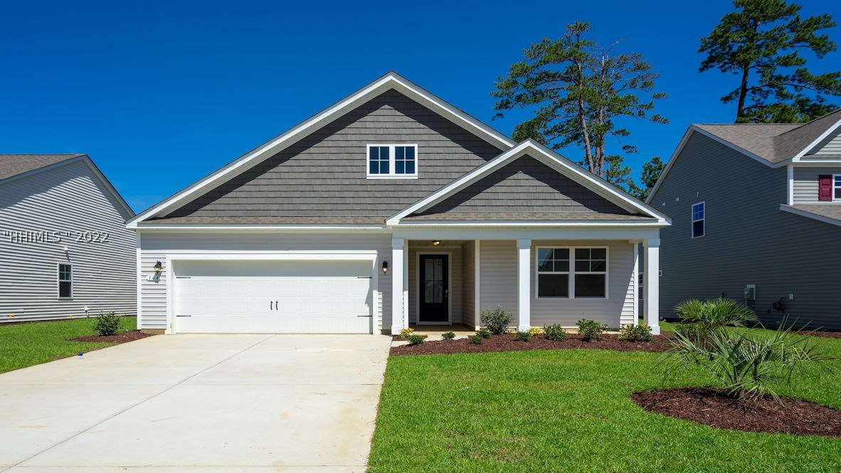 376 Great Harvest Road Bluffton, SC 29909 - Photo 1 of 1 Gallery Image 1