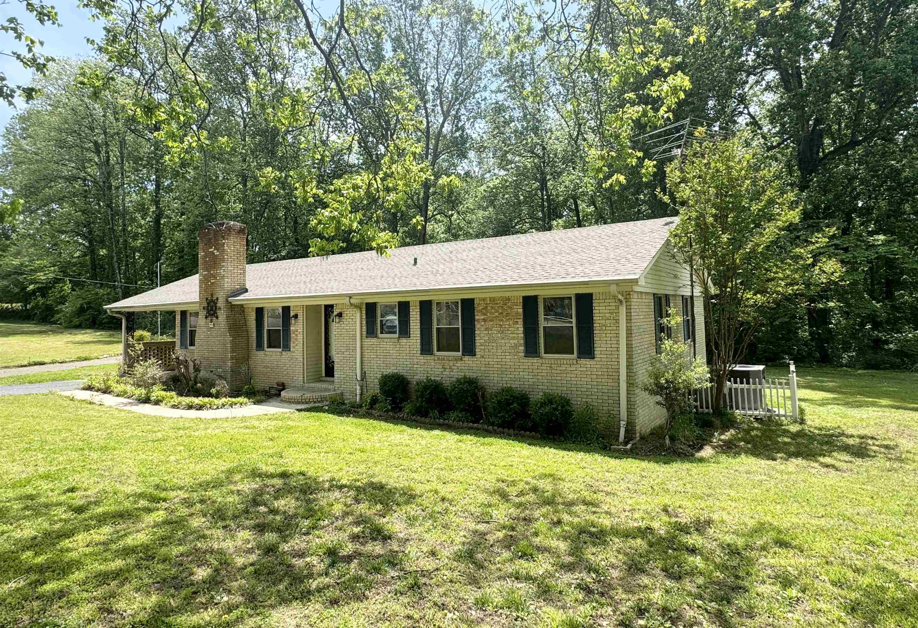 3443 Chisholm Lake Road Ripley, TN 38063 - Photo 1 of 25 Gallery Image 1
