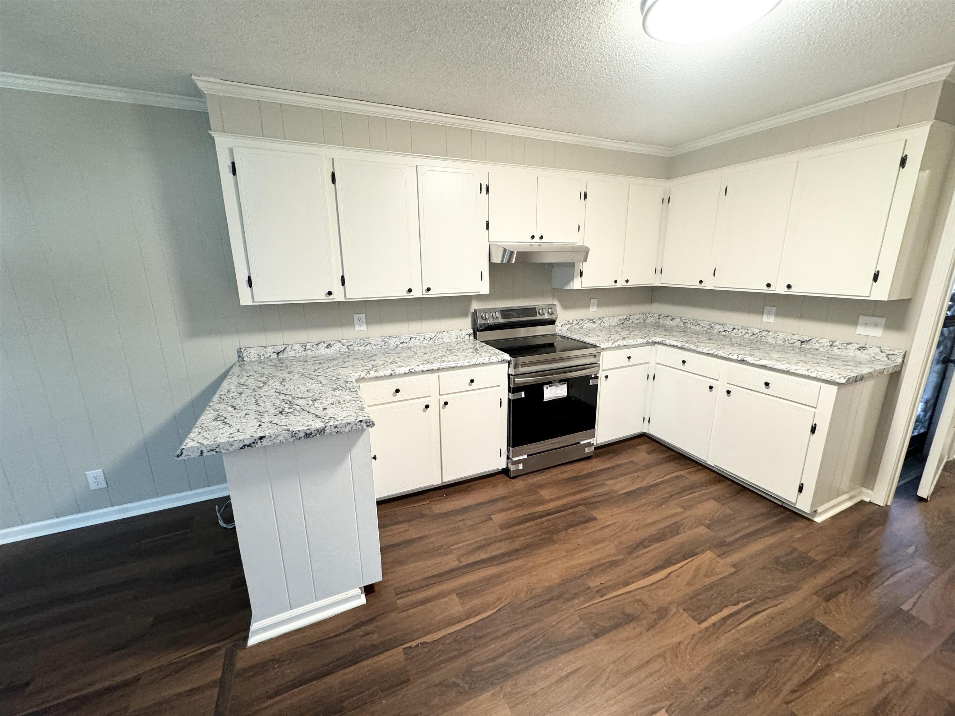 3443 Chisholm Lake Road Ripley, TN 38063 - Photo 12 of 25 Gallery Image 12