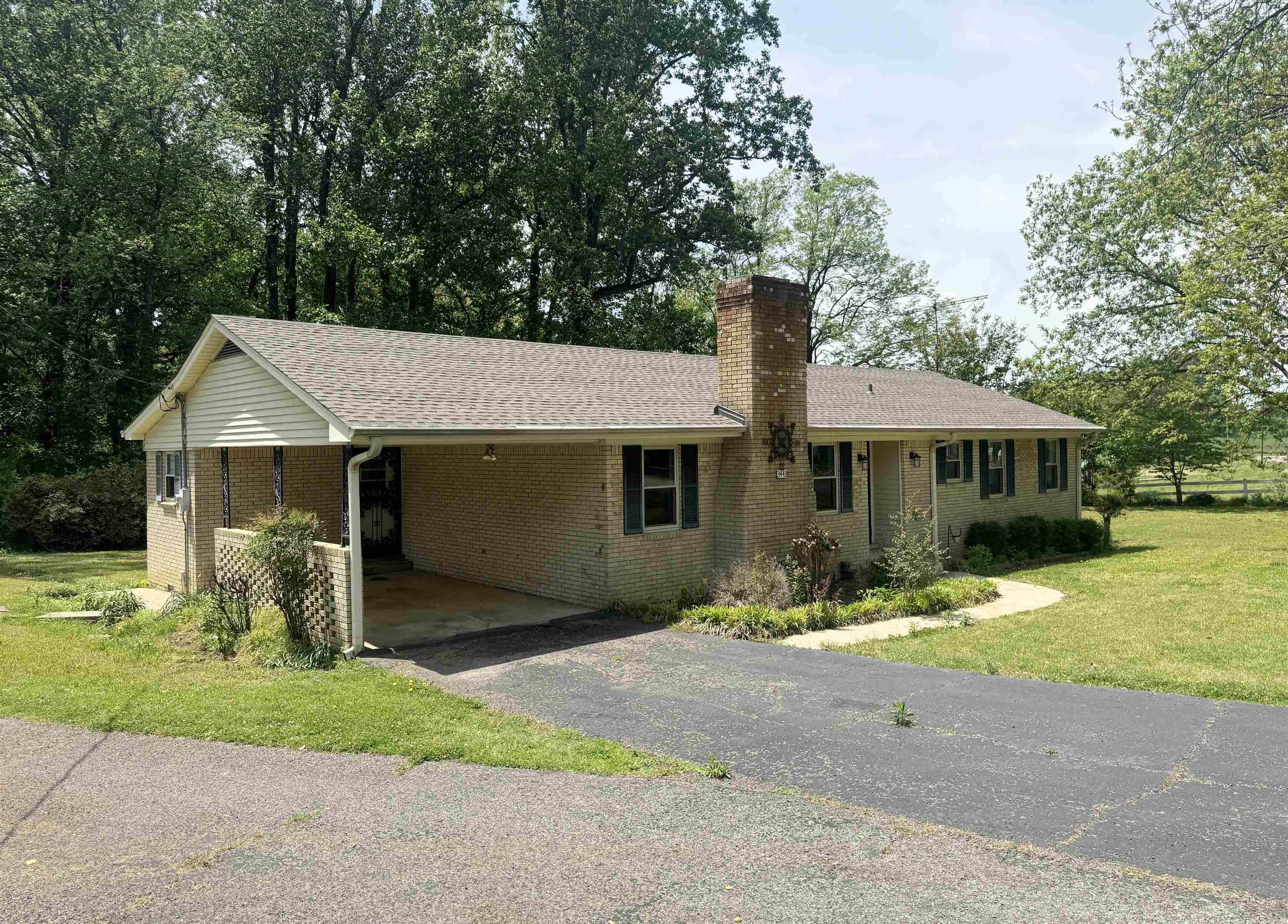 3443 Chisholm Lake Road Ripley, TN 38063 - Photo 21 of 25 Gallery Image 21