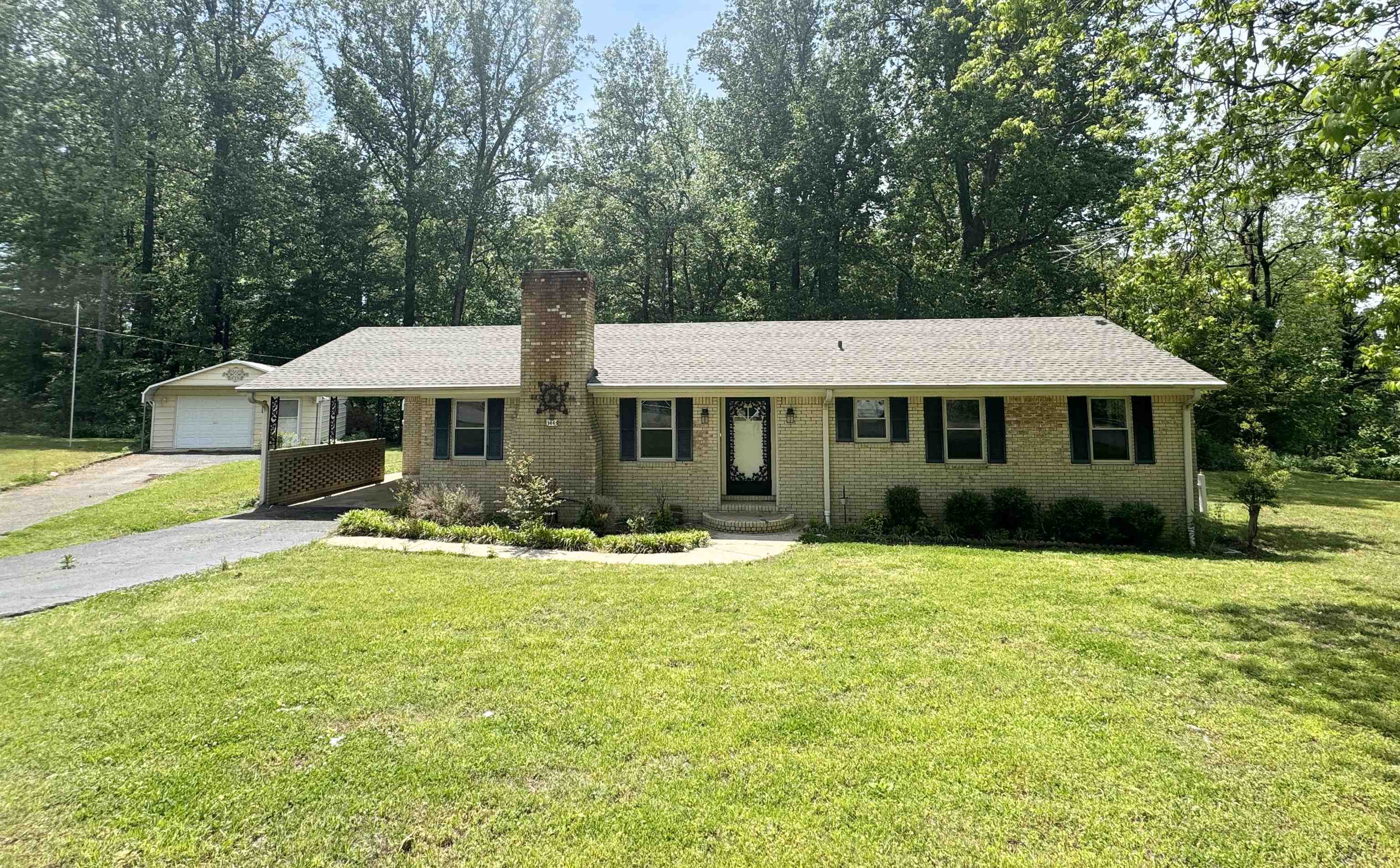 3443 Chisholm Lake Road Ripley, TN 38063 - Photo 23 of 25 Gallery Image 23