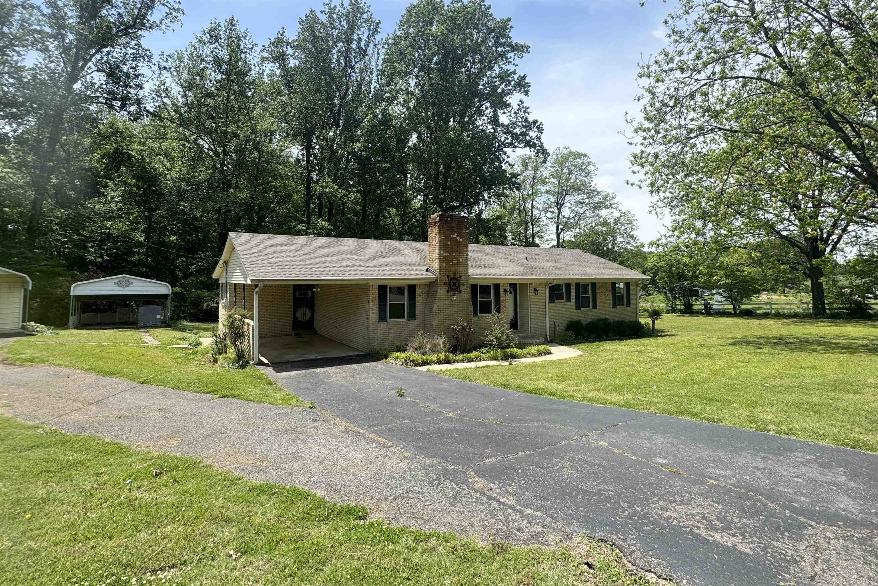 3443 Chisholm Lake Road Ripley, TN 38063 - Photo 24 of 25 Gallery Image 24