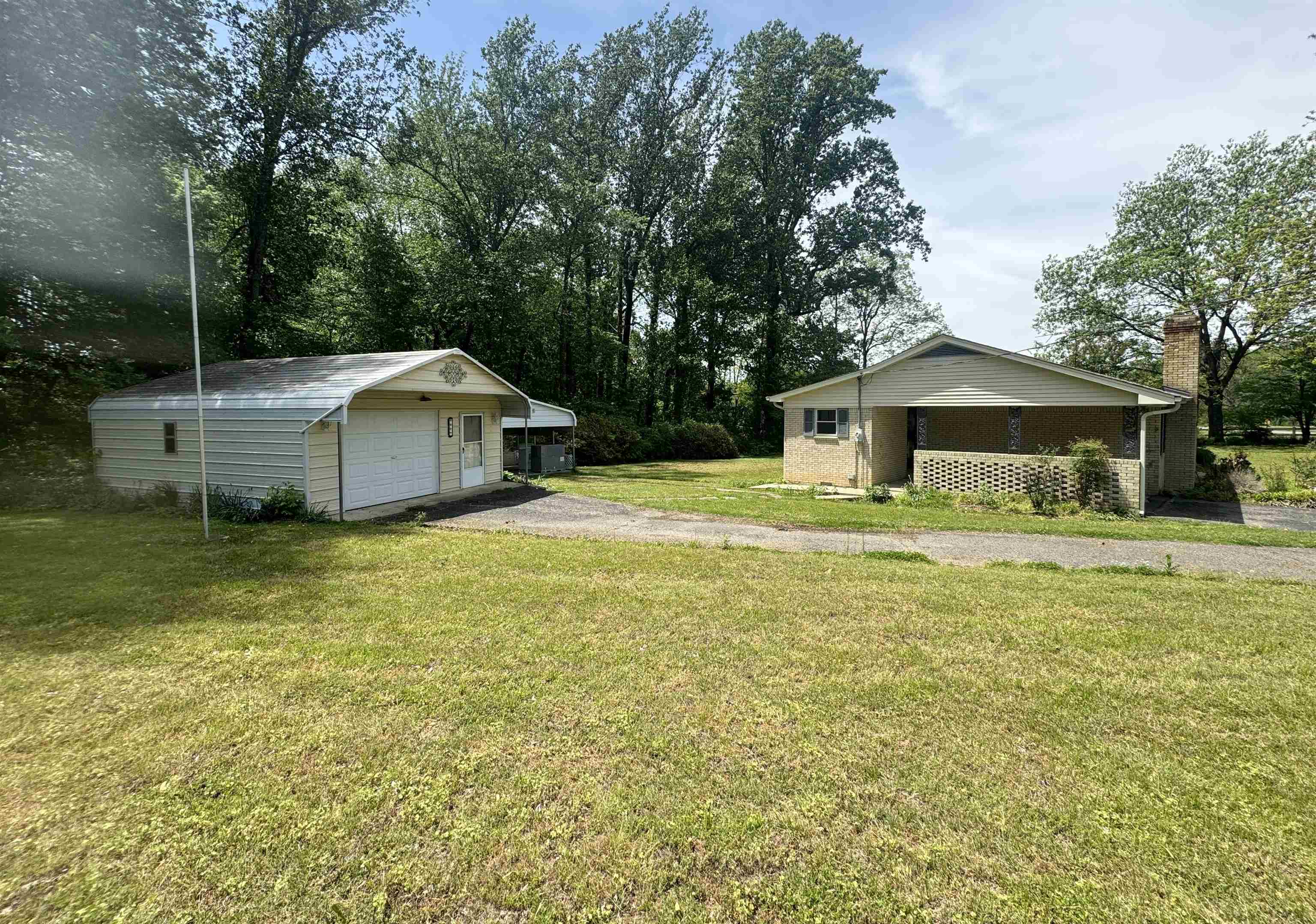 3443 Chisholm Lake Road Ripley, TN 38063 - Photo 4 of 25 Gallery Image 4