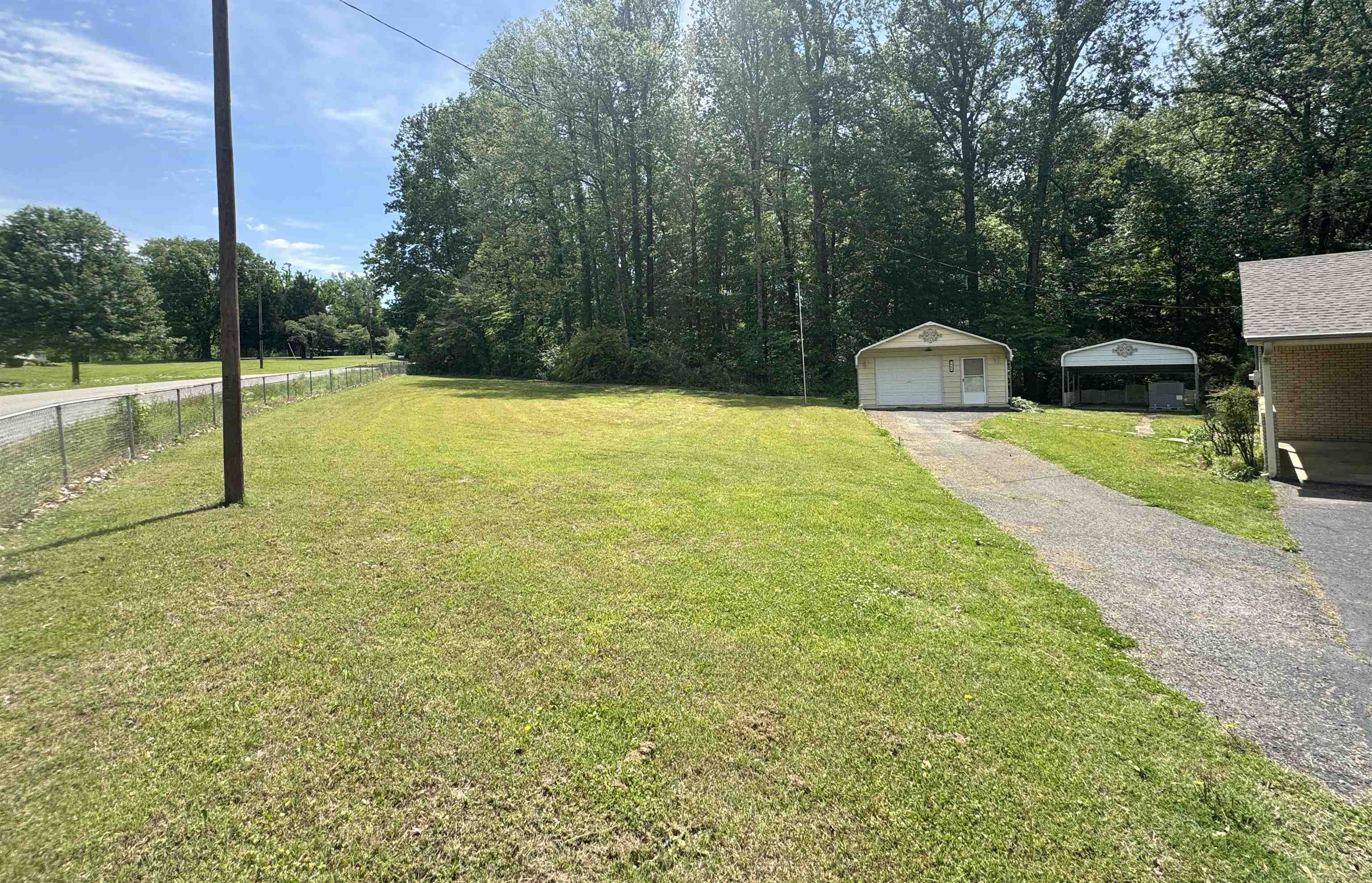 3443 Chisholm Lake Road Ripley, TN 38063 - Photo 5 of 25 Gallery Image 5