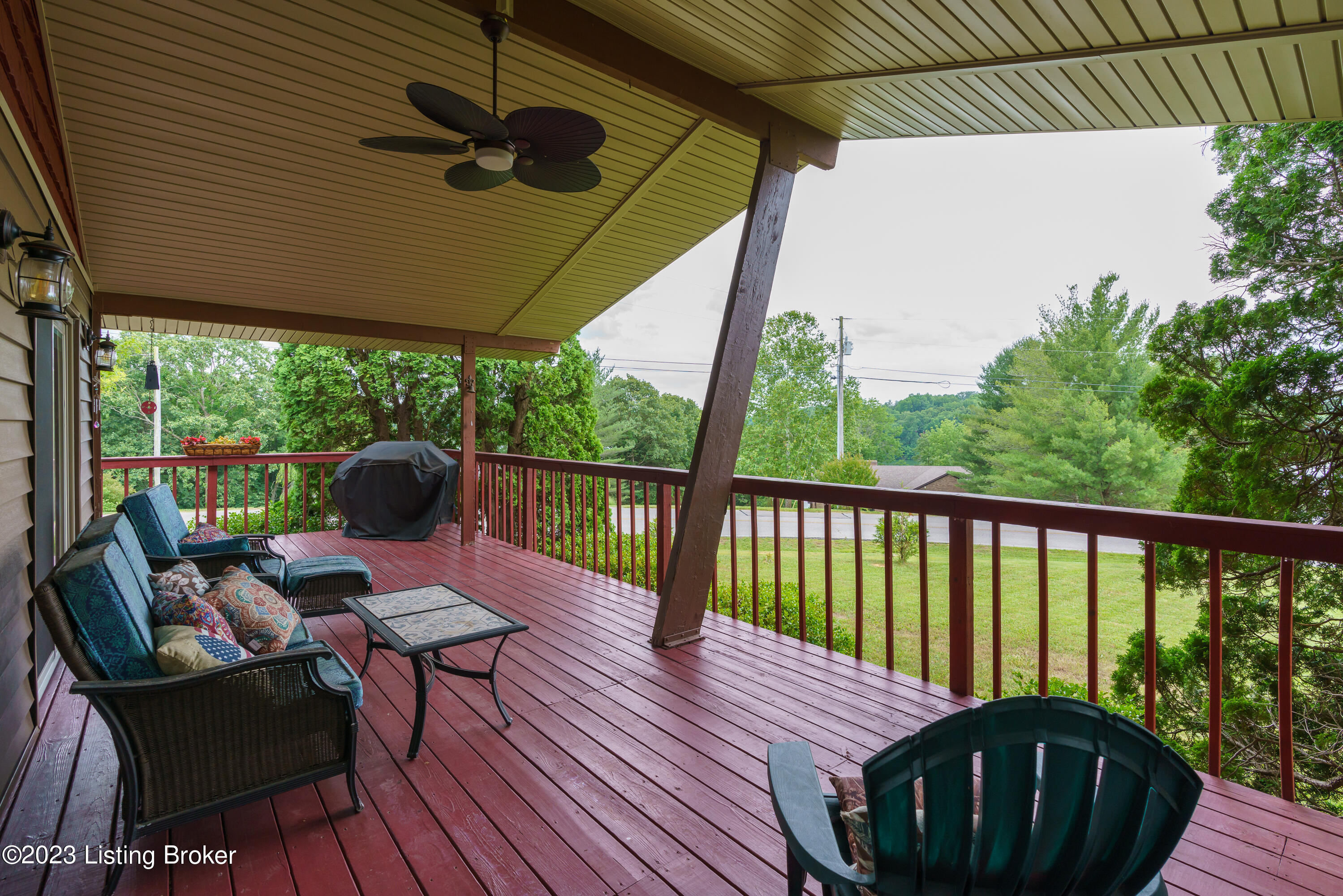 80 Wingate Road Brandenburg, KY 40108 - Photo 10 of 38 9