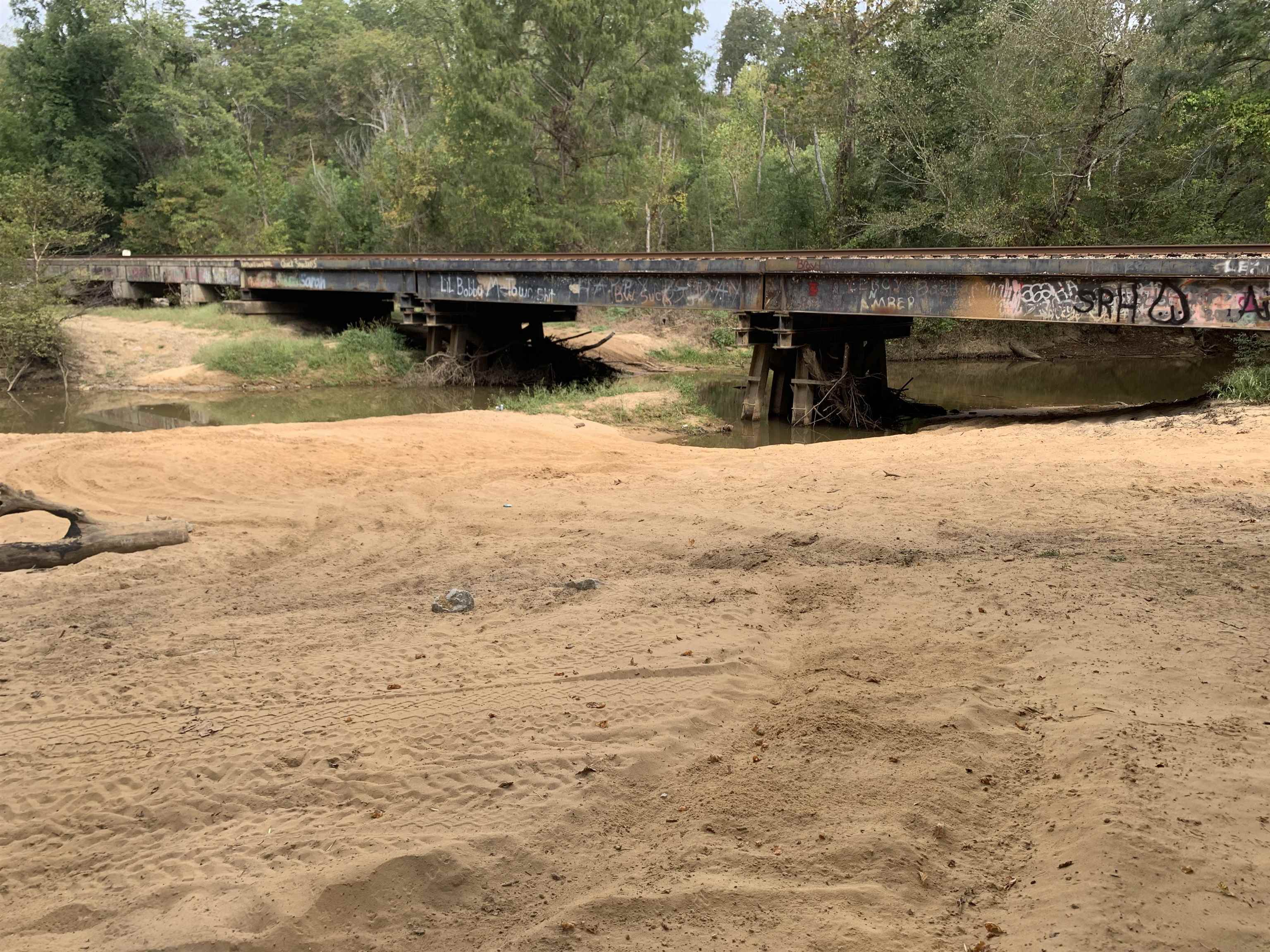 Butler Chapel Road Ramer, TN 38367 - Photo 11 of 16