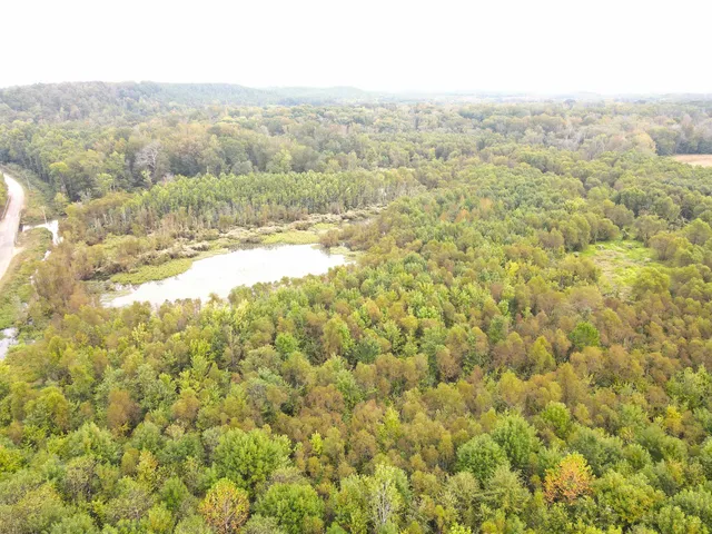 $174,900 | Butler Chapel Road, Ramer, TN 38367