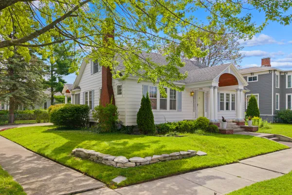 $330,000 | 504 South 1st Avenue, Alpena, MI 49707