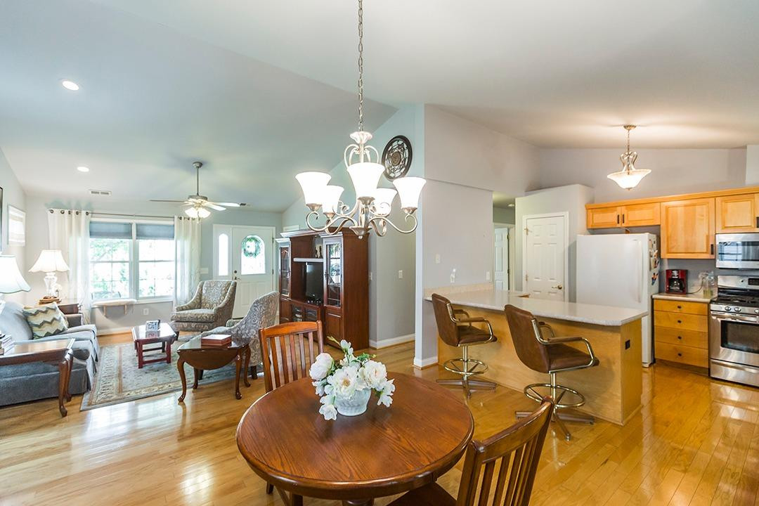 609 Williams Road Nicholasville, KY 40356 - Photo 10 of 25 Photo 10