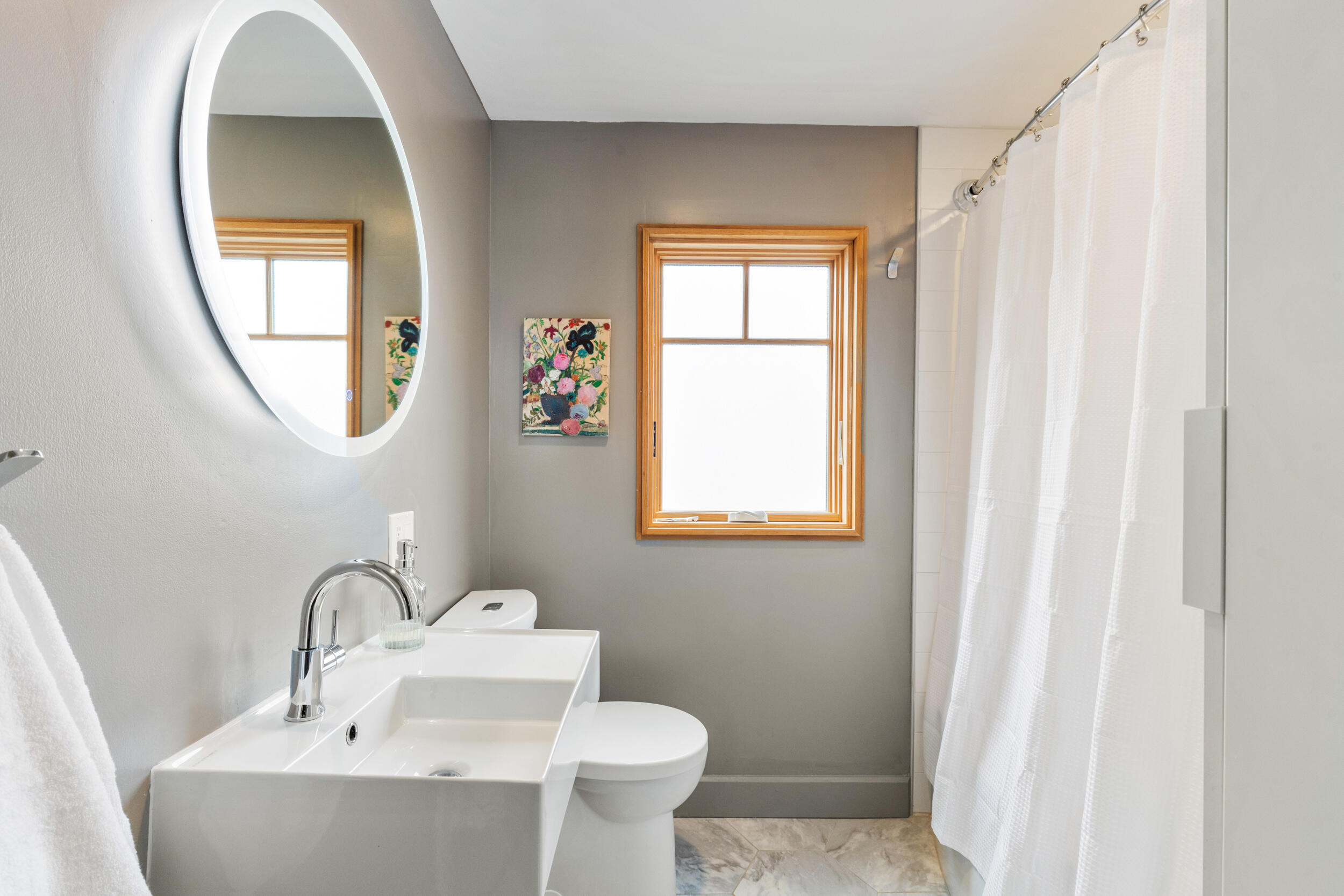 117 Colonial Road Portland, ME 04102 - Photo 18 of 43 117 colonial rd, portland, me 04102, usa