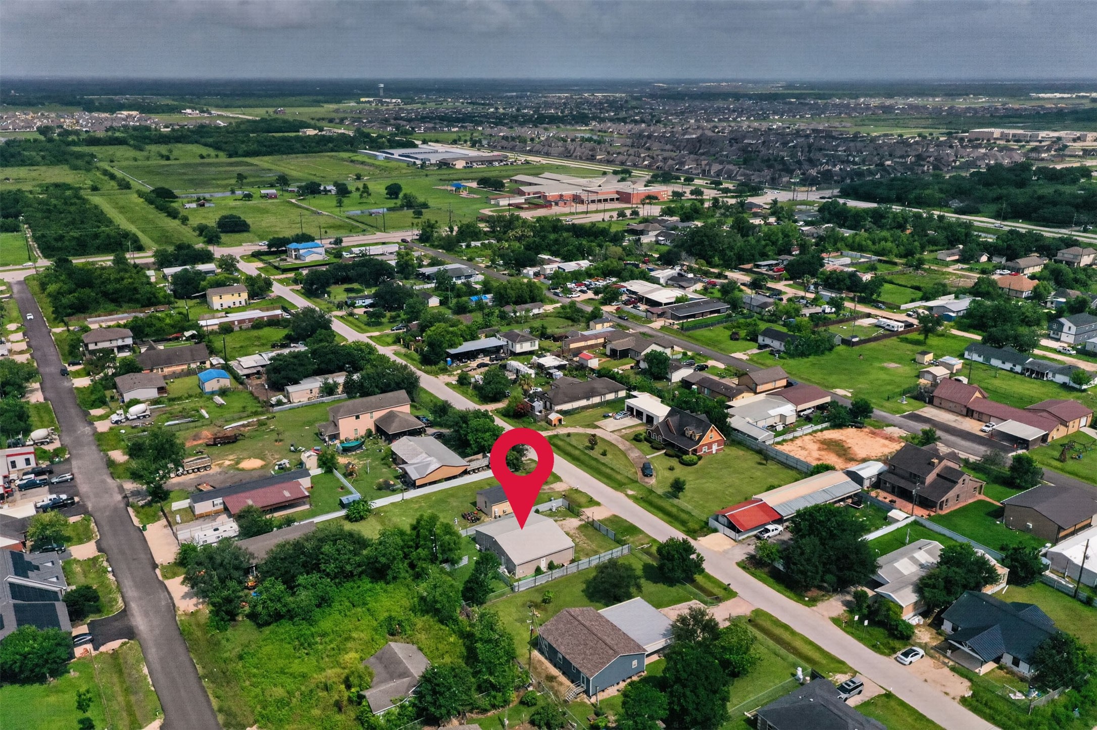 2213 Ellis Drive Rosharon, TX 77583 - Photo 40 of 40