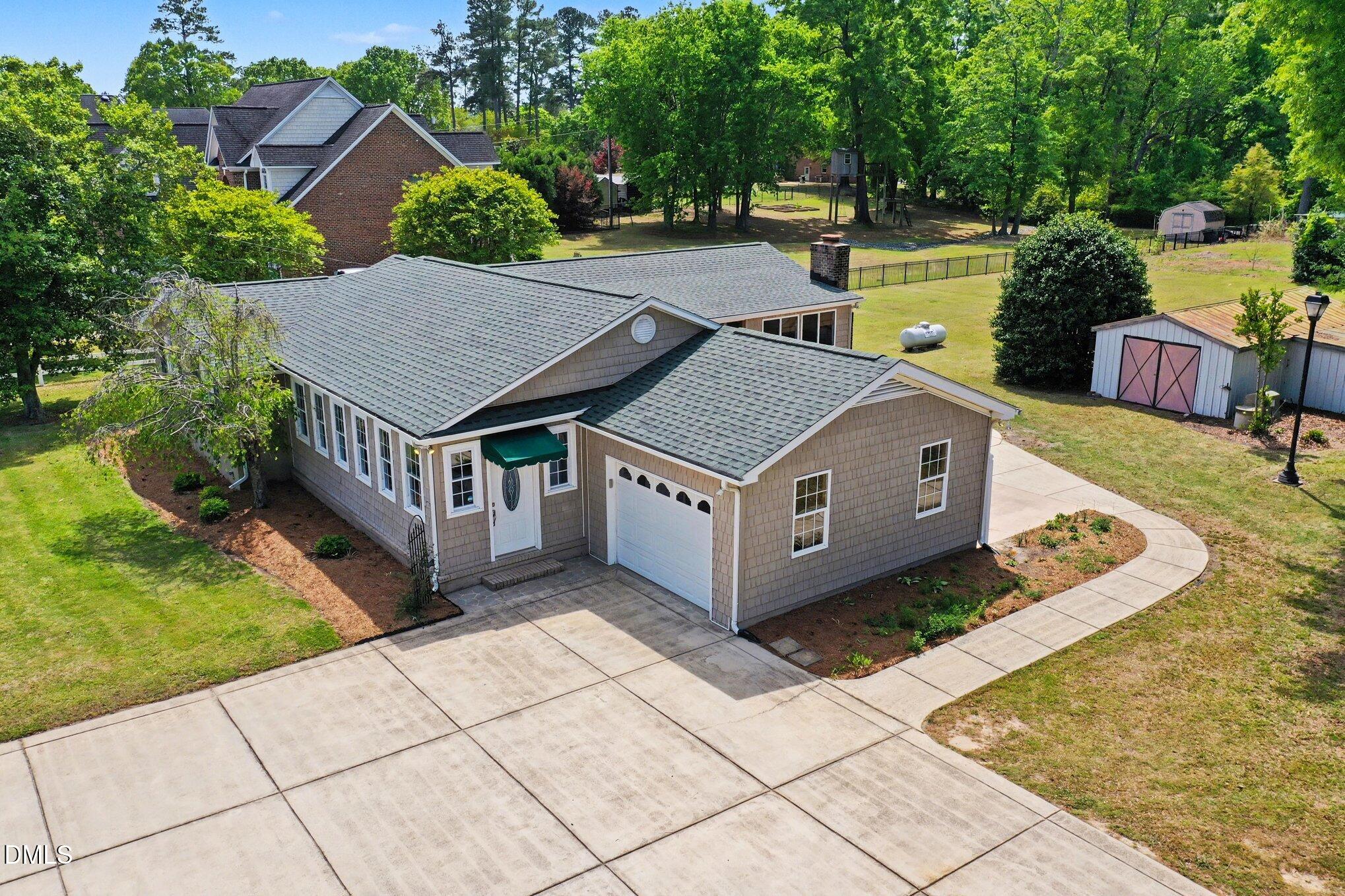 1782 Chicora Road Dunn, NC 28334 - Photo 3 of 65 Exterior