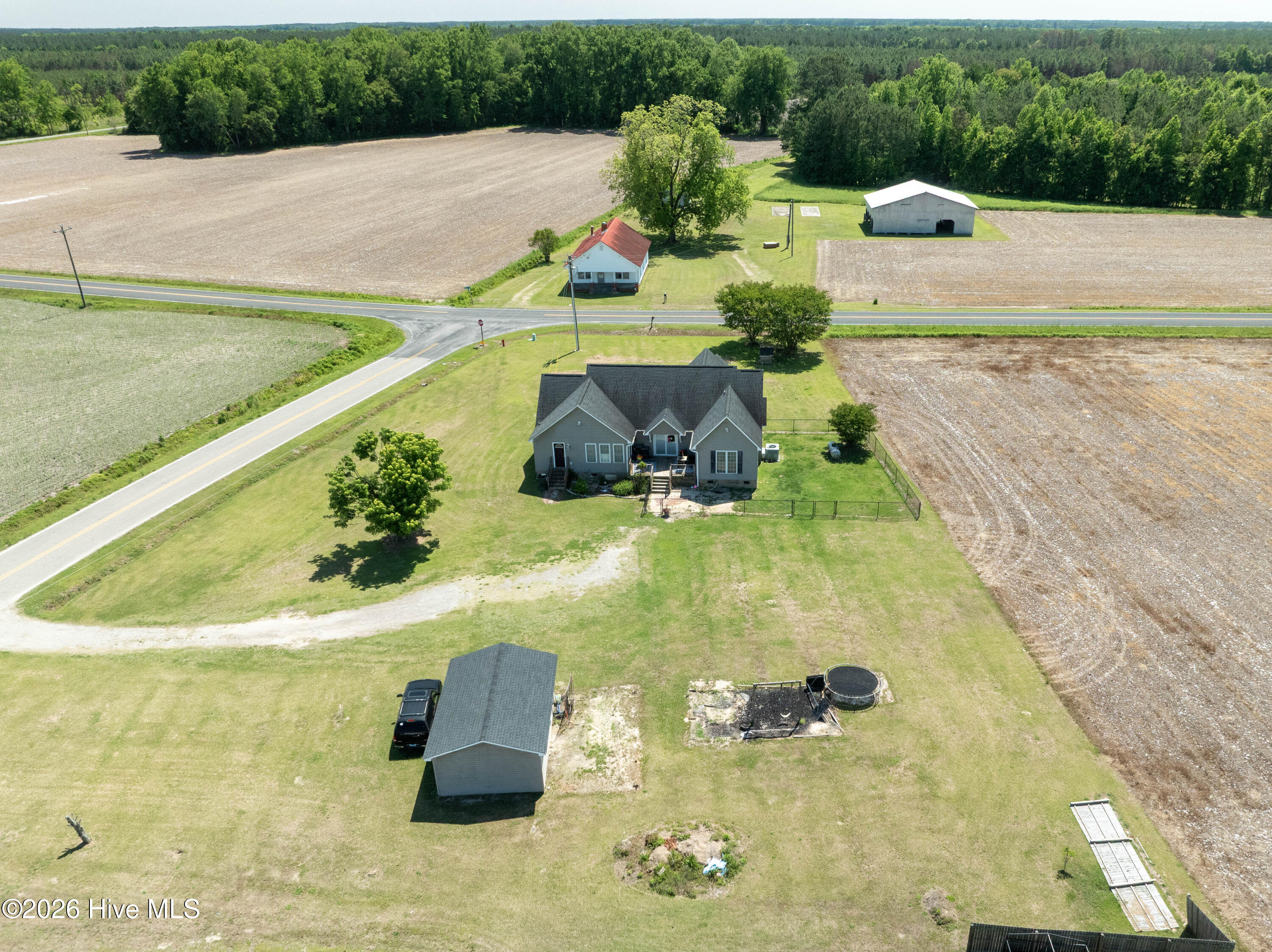 2081 Sweet Home Road Williamston, NC 27892 - Photo 66 of 83 DJI_0234