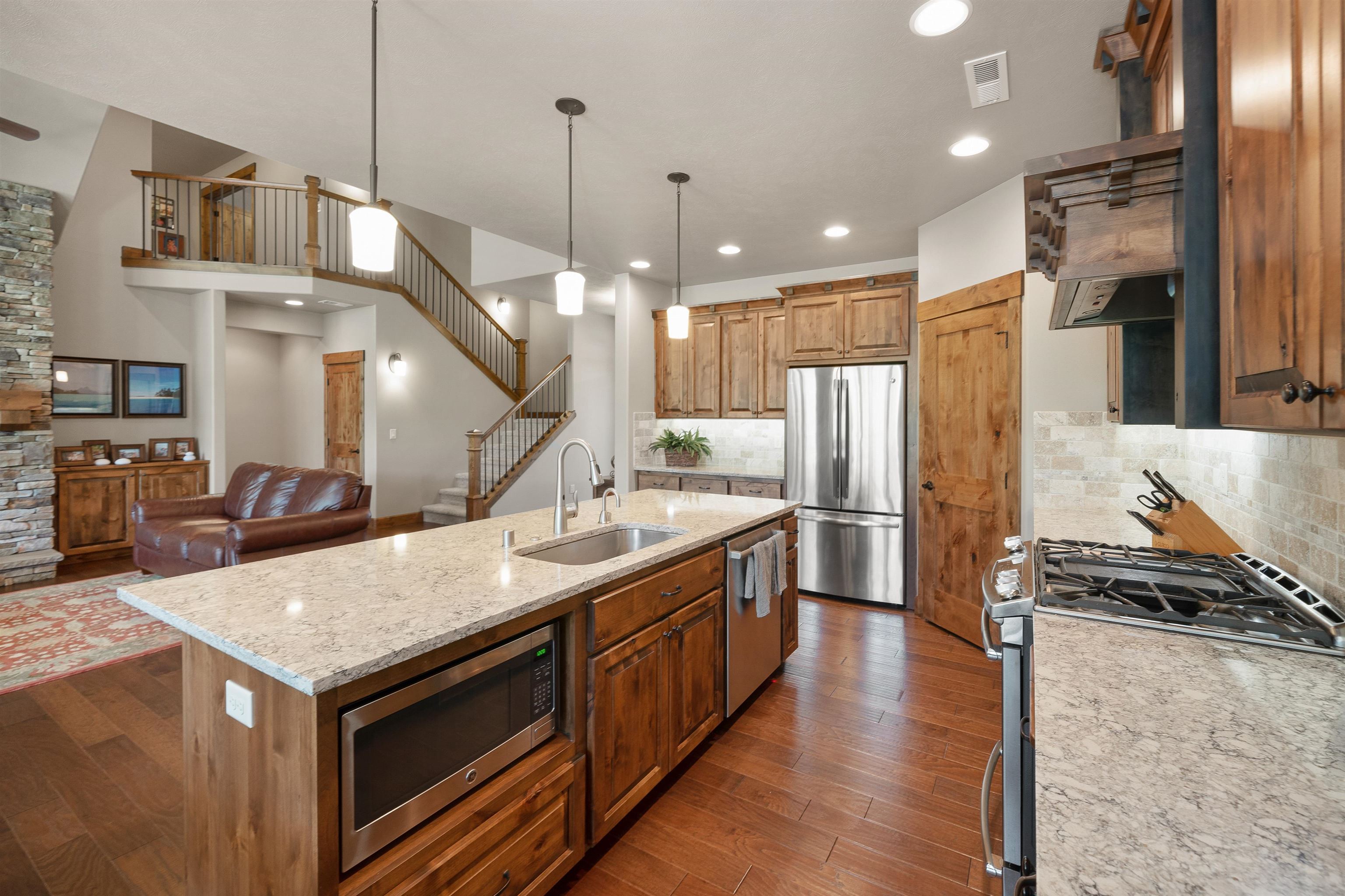 9922 West Tormey Road Nine Mile Falls, WA 99026 - Photo 13 of 50