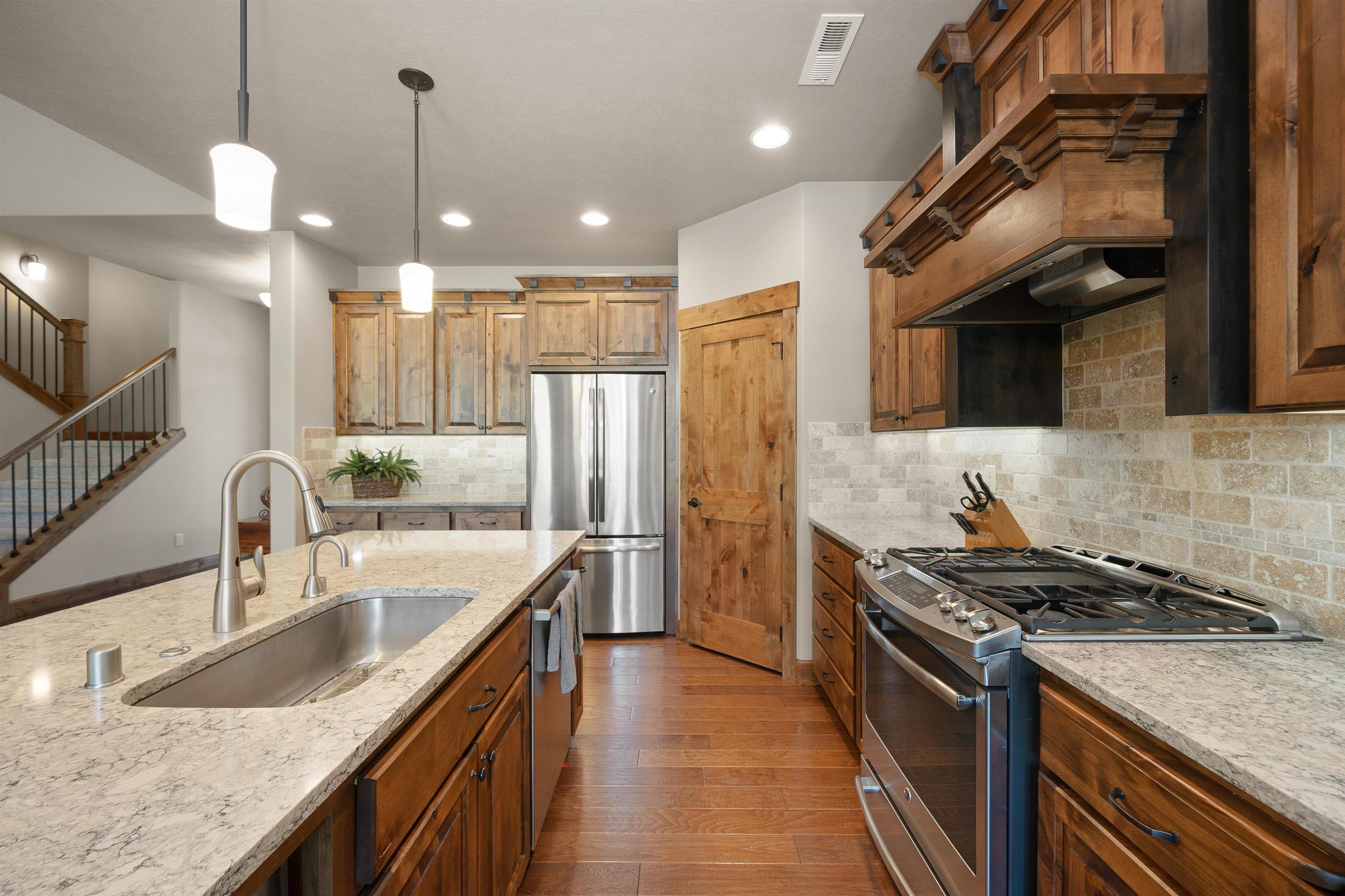 9922 West Tormey Road Nine Mile Falls, WA 99026 - Photo 14 of 50