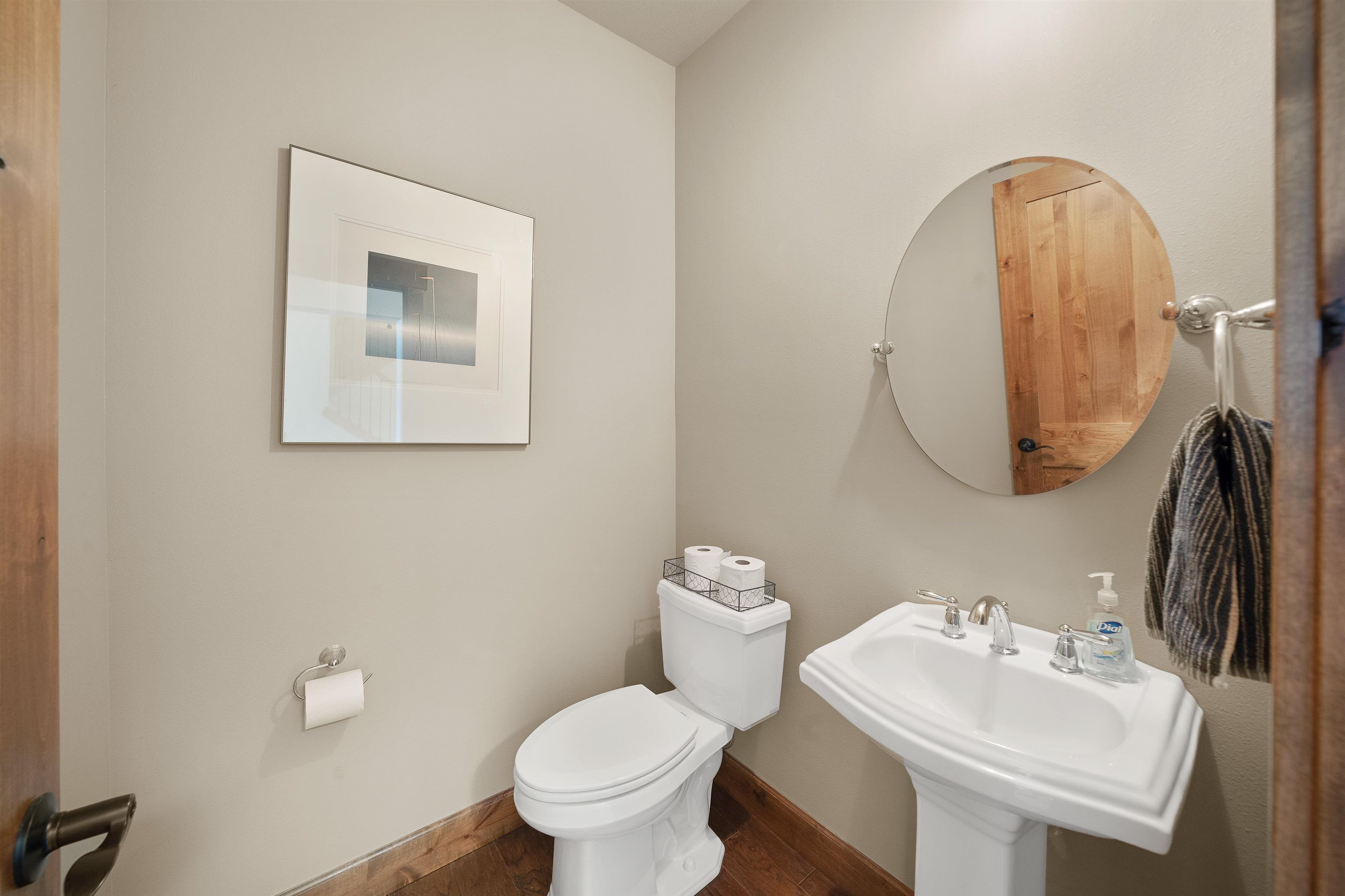 9922 West Tormey Road Nine Mile Falls, WA 99026 - Photo 20 of 50