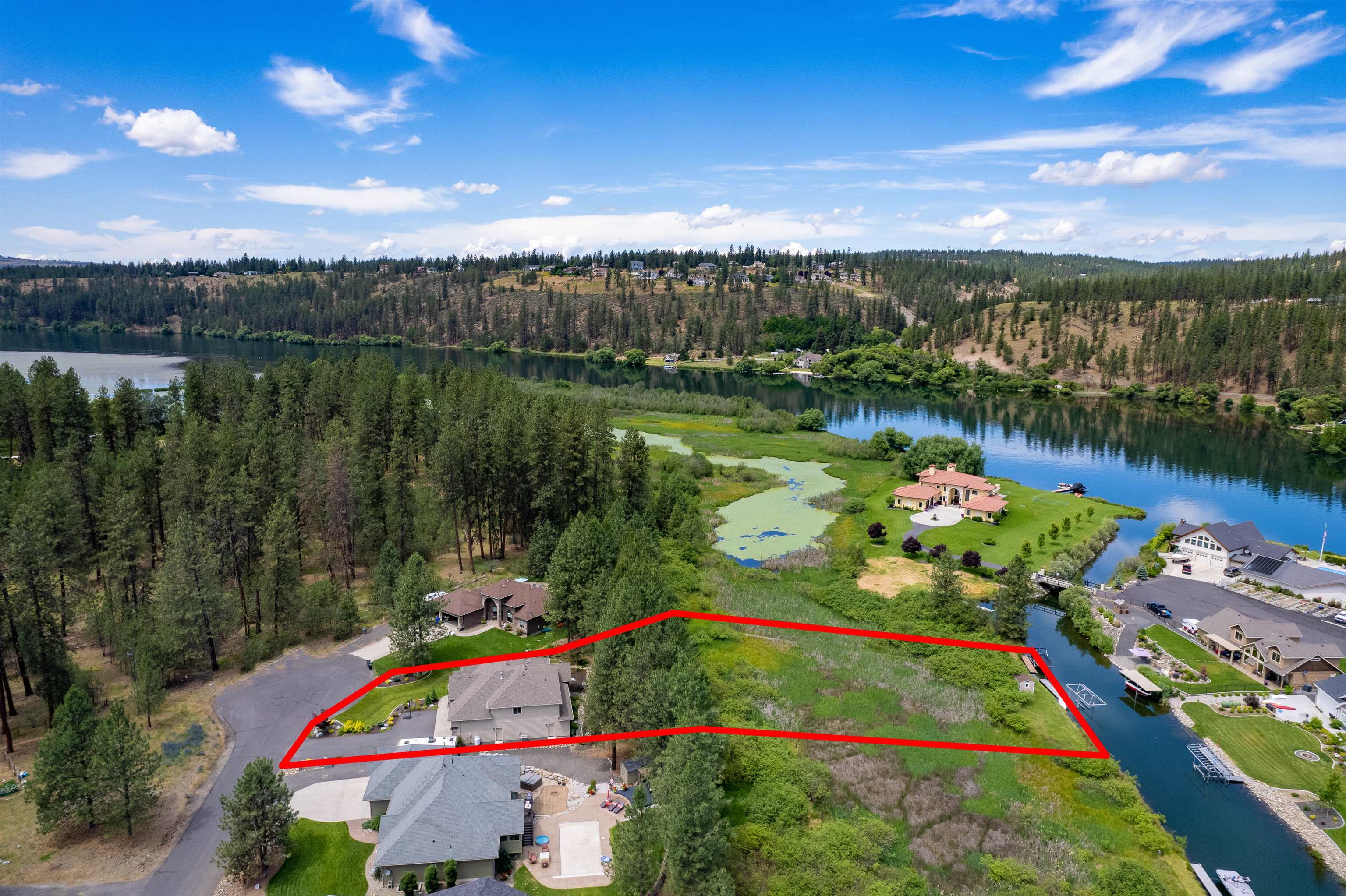 9922 West Tormey Road Nine Mile Falls, WA 99026 - Photo 2 of 50