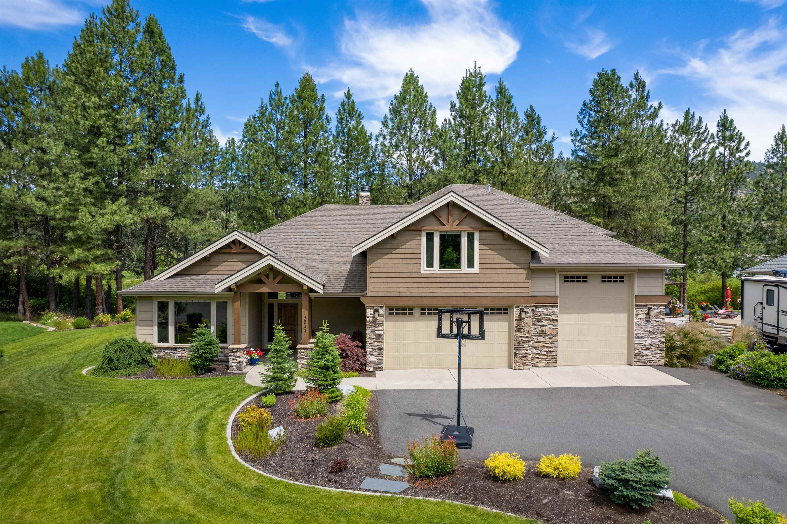 9922 West Tormey Road Nine Mile Falls, WA 99026 - Photo 37 of 50