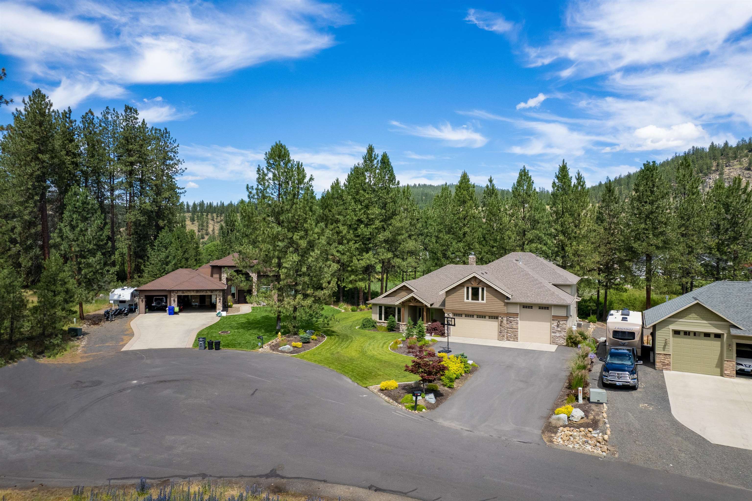 9922 West Tormey Road Nine Mile Falls, WA 99026 - Photo 39 of 50