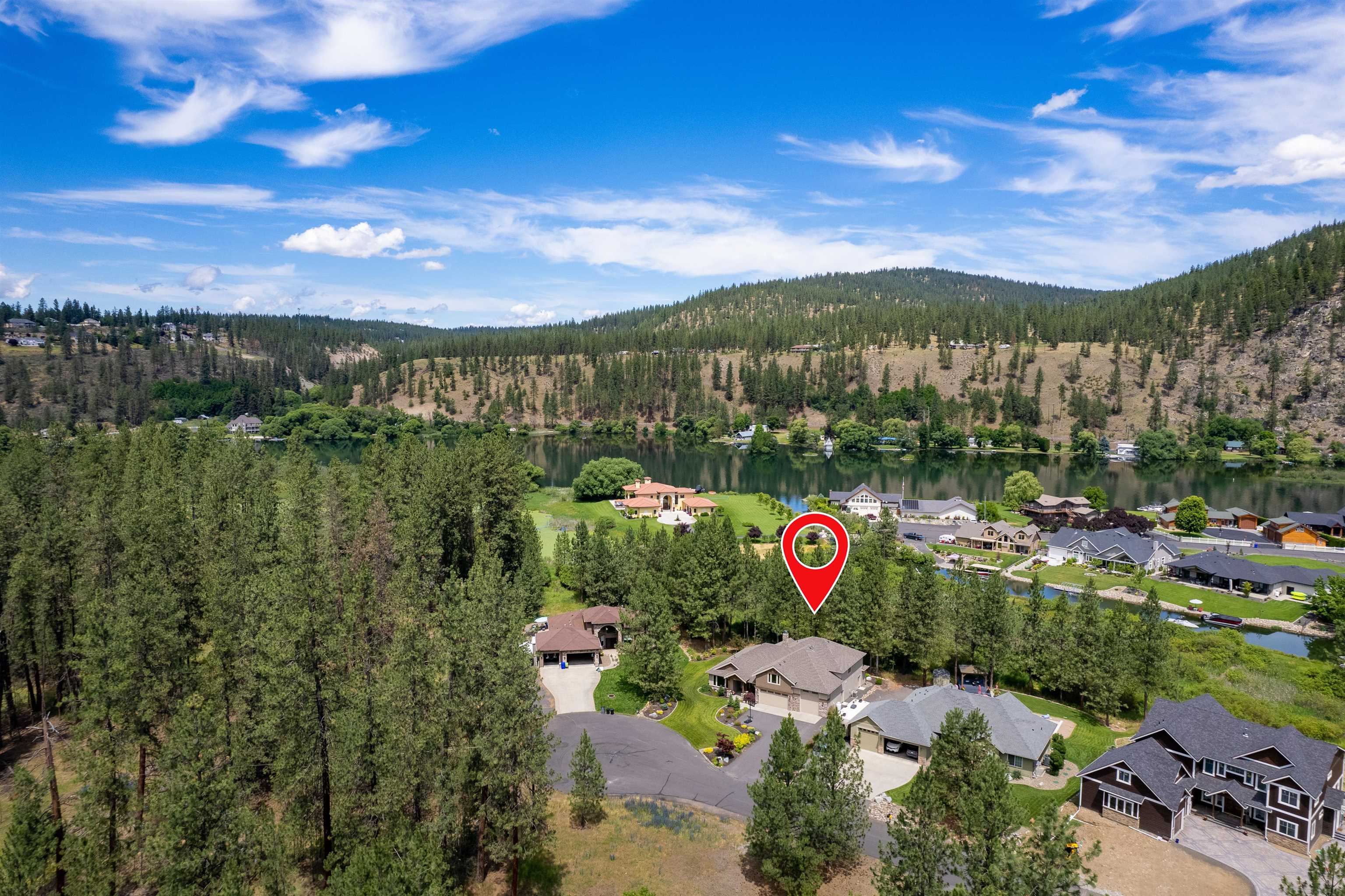 9922 West Tormey Road Nine Mile Falls, WA 99026 - Photo 40 of 50