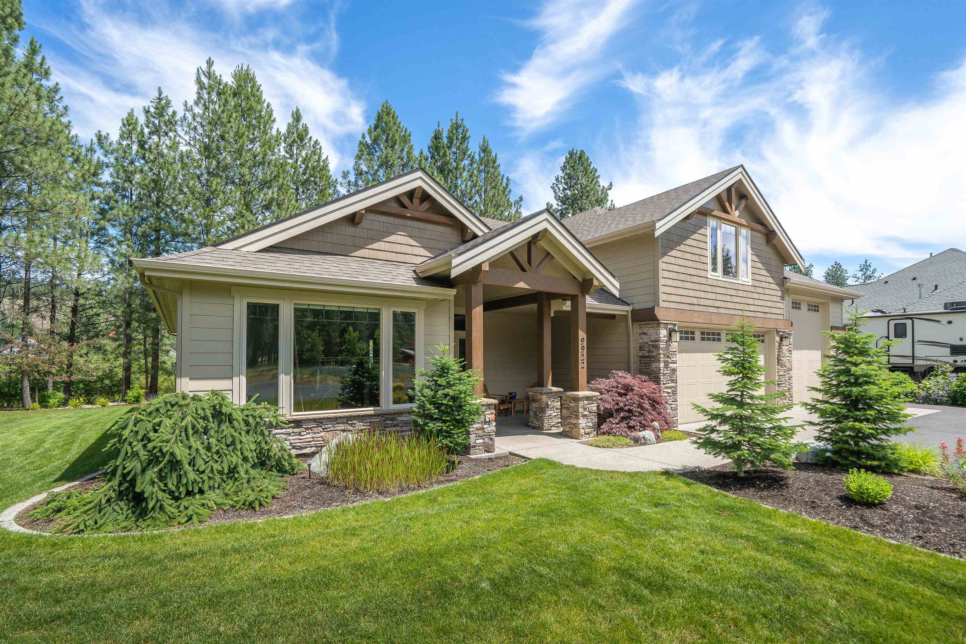 9922 West Tormey Road Nine Mile Falls, WA 99026 - Photo 4 of 50