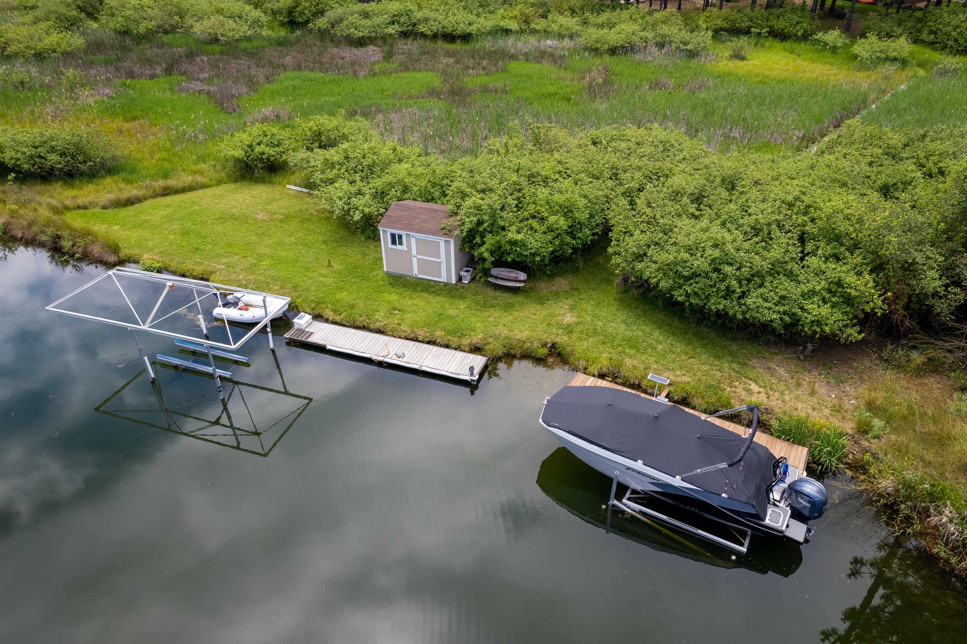 9922 West Tormey Road Nine Mile Falls, WA 99026 - Photo 45 of 50