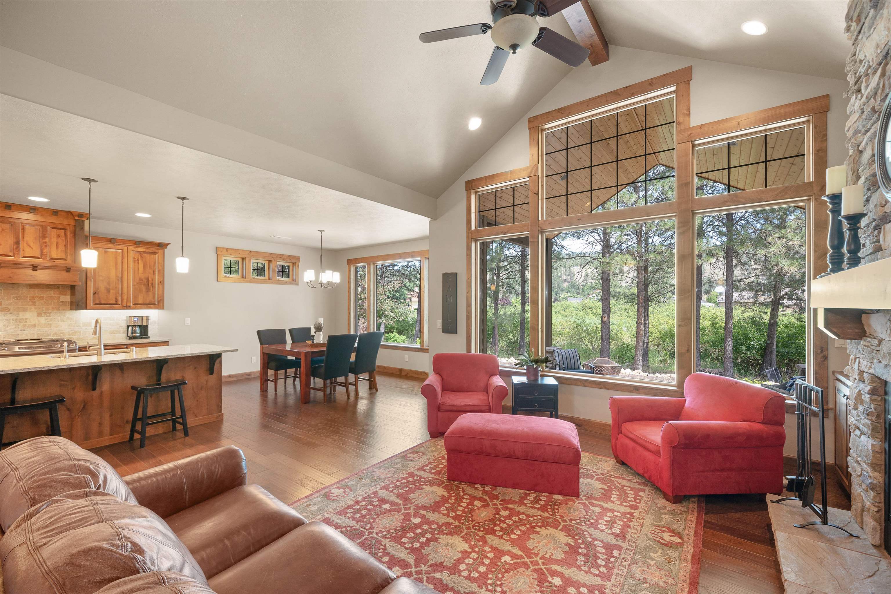 9922 West Tormey Road Nine Mile Falls, WA 99026 - Photo 7 of 50