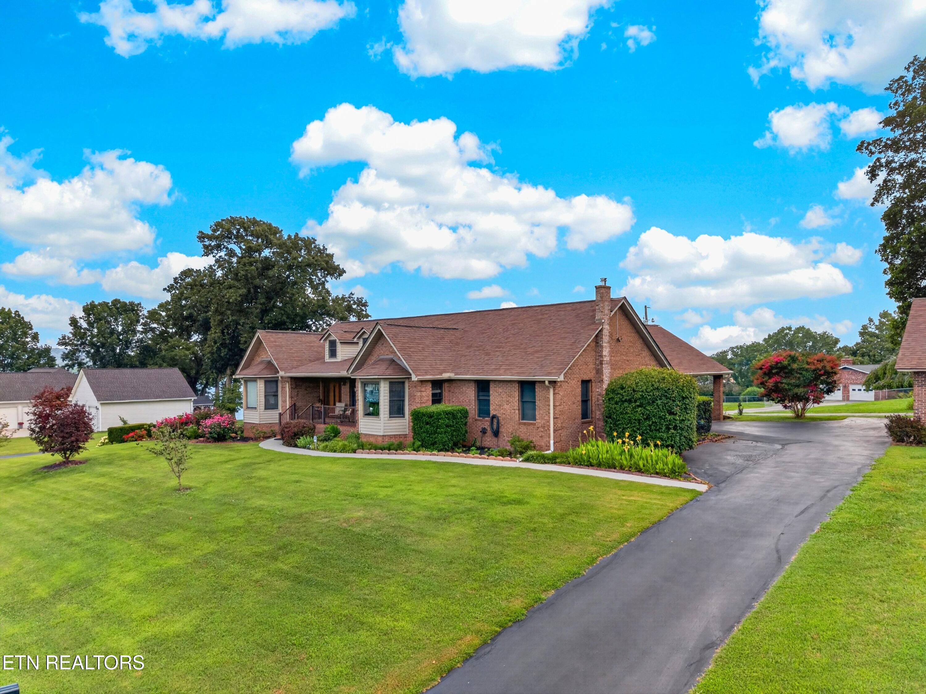 152 Pine Crest Drive Rutledge, TN 37861 - Photo 36 of 41 033-152PineCrestDrive-Rutledge-TN-37861-
