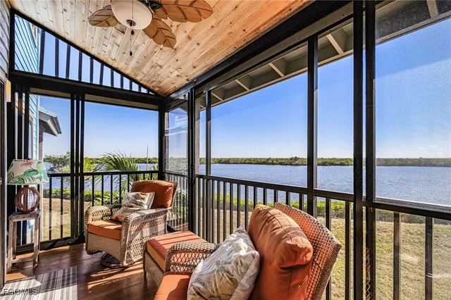 $369,900 | 5371 Blue Crab Circle, Unit 2, Bokeelia, FL 33922