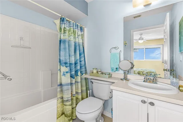 $369,900 | 5371 Blue Crab Circle, Unit 2, Bokeelia, FL 33922