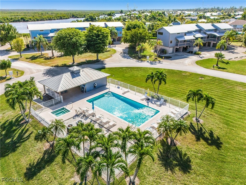 5371 Blue Crab Circle, Unit 2 Bokeelia, FL 33922 - Photo 25 of 30