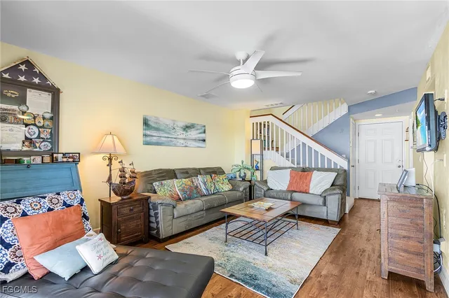 $369,900 | 5371 Blue Crab Circle, Unit 2, Bokeelia, FL 33922